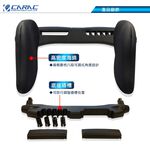 Adjustable Headrest, , large