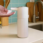 soap dispenser, , large
