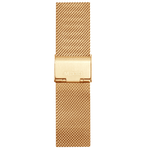 [MEDOTA] CHICA minimalist color collection ladies watch-Red / CH-9404, , large