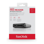 SanDisk Card Reader, , large