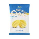 CHIPS (ORIGINAL, , large