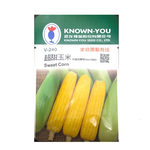 NongYou Super Sweet Corn &ndash; Vegetable Seeds, , large