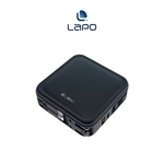 【Leo手機周邊專賣店】LaPO 三代 超進化八合一無線快充行動電源, , large