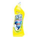 Farcent Non-scrubbing toilet clean Lemon, , large