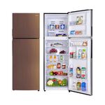 HERAN 326L First-Class Energy Efficiency Narrow Double Door Inverter Refrigerator HRE-B3282V, , large