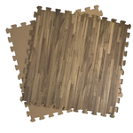 PMU WOODEN EVA MAT, , large