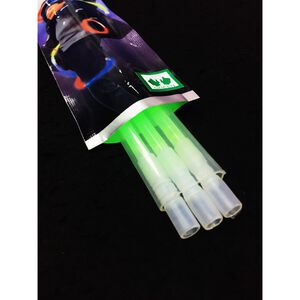 [冠岱]台灣製6mm發亮手環 螢光棒 6mm*210mm  夜光棒 發光棒 派對 排字 手環 台灣製造