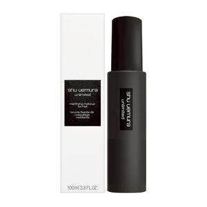 植村秀 控油定妝噴霧100ml