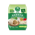 C-Premium Spring Onion Meat Bun, , large