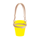 [HhL] Ling-Bei Family-Beverage Carrier Bag, , large
