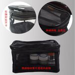 【Galatea葛拉蒂】可透視收納網格袋超值4入組, , large