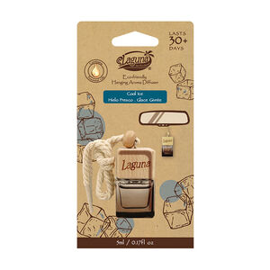 Eco-friendy Hanging Aroma Diffuser