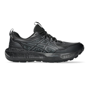 [秉宸] ASICS GEL-SONOMA 8 GTX 女越野跑鞋 黑 1012B770-002