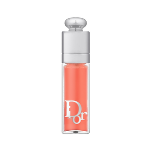 【Dior 迪奧】豐漾俏唇蜜 2ml #004 珊瑚橙
