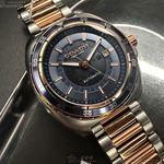 [TIMEMASTER] COACH watch, 46mm, CH00214, , large