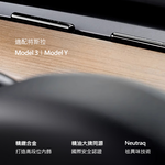 Daily Lab DLCX3014 Tesla Car Fragrance Compatible with Tesla Model 3 or Model Y, , large