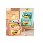 Cute bear pinball console, , large