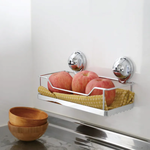 [FECA] E1 Stainless steel Suction Rack, , large