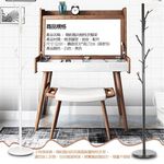 GS MALL 台灣製造 6枝樹枝造型衣帽架 172x30cm 掛衣架 樹枝架 衣帽勾 衣帽架 造型掛架 衣架 收納架, , large
