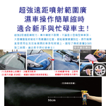 [日日好物]日本Soft99-Rain Drop撥水瞬速耐久90天長效防污車體玻璃鍍膜劑(W310)300ml/噴槍瓶(汽車美容,抗污垢易清潔,雨天視野清晰), , large