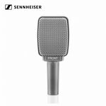 Sennheiser E609 SILVER 麥克風【敦煌樂器】, , large