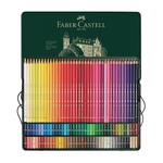 【Faber-Castell】輝柏 藝術家級油性色鉛筆120色 / 盒 110011, , large