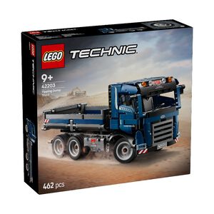 LEGO 42203 Tipping Dump Truck