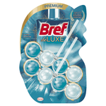 Bref 懸掛式馬桶清潔球-清爽橙花, , large
