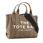 MARC JACOBS THE TRAVELER TOTE 二用小款托特包/板岩綠, , large