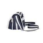 Lesportsac Small Everyday Bag 小型斜背包 送禮推薦-滾邊深海藍, , large