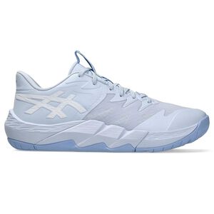 [Kixpress] Asics Unpre Ars Low 2 男 籃球鞋 穩定 支撐 緩震 水藍 白 [1063A083-401]