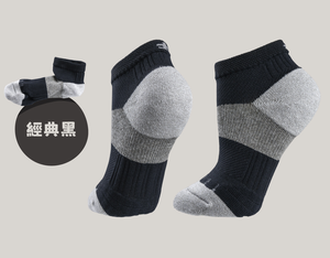 [USTINI 我挺你健康鞋]七層米其林排靜電運動襪