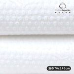 CR厚磅柔膚免洗吸水浴巾1入組, , large