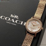 [TIMEMASTER] COACH watch, 22mm, CH00110, , large