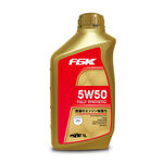 FGK 5W50 Fully Oil, , large