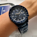 [TIMEMASTER] MASERATI watch, 44mm, R8873640023, , large