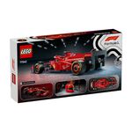 樂高 77242 Ferrari SF-24 F1 賽車, , large