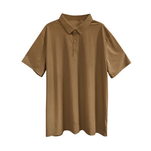Mens Plain Polo Shirt