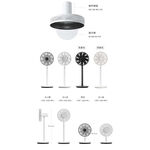 BALMUDA  GreenFan EGF-1800 百慕達 果嶺風扇 綠化 循環扇 公司貨, , large