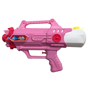 SOAK Telescopic Water Gun