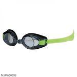 [秉宸] MIZUNO SWIM 兒童泳鏡 FINA認證 蛙鏡 游泳眼鏡 N3JF600000, , large