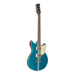 YAMAHA REVSTAR RSS20 電吉他 Swift Blue 藍色【敦煌樂器】, , large