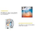 Whirlpool 惠而浦 17公斤 滾筒洗衣機 8TWFW5620HW, , large