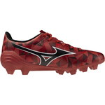 [秉宸] MIZUNO α II SELECT Jr α兒童足球鞋 P1GB256560, , large