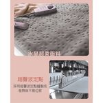 THOMSON 微電腦溫控雙人電熱毯 TM-SAW26B, , large