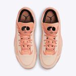 [Kixpress] Nike Air Jordan XXXVIII Low PF 男 籃球鞋 喬丹 緩震 粉橘 [FD2325-800], , large