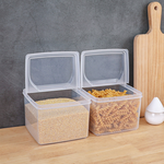 【毓秀堂】NAKAYA 半開蓋式保存盒, , large