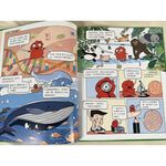 《南門書局》這就是生物全套9本~特價$1500, , large