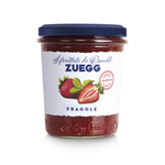 Zuegg Strawberry jam, , large