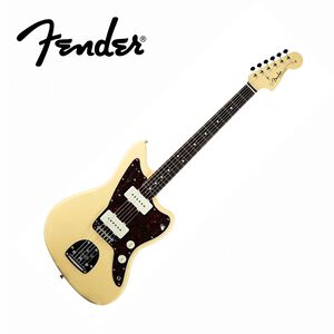Fender MIJ Traditional 60S Jazzmaster MHC RW VWT 電吉他【敦煌樂器】